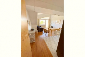 Waldstrasse 12 Ferienwohnung 11, Koserow